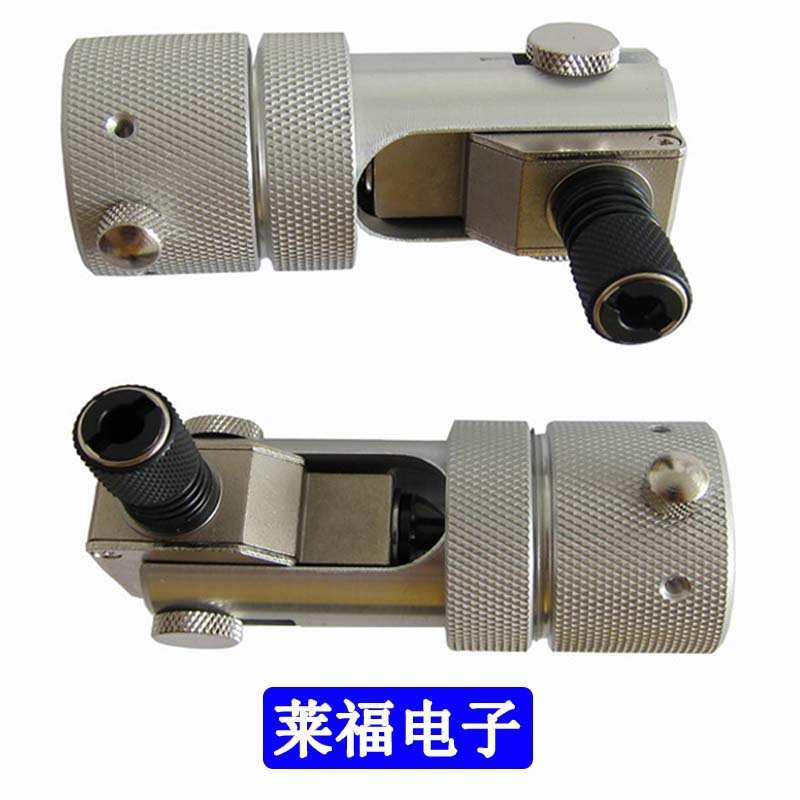 原装HIOS CL-6500电批用90度直角头 ANGLX-Z 6.35mm转角头 弯头