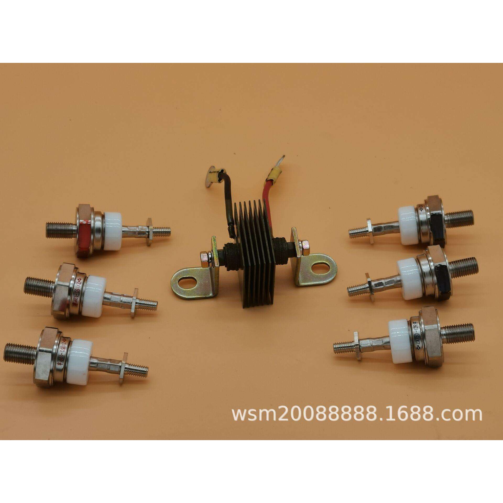 马拉松发电机整流器整流轮桥组B525570-2B525571-2B526482-2