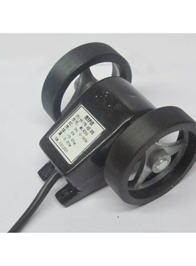 FC8-6CRNB+MLK-80纺织计米器 塑料薄膜轮式计米器 可逆计米器