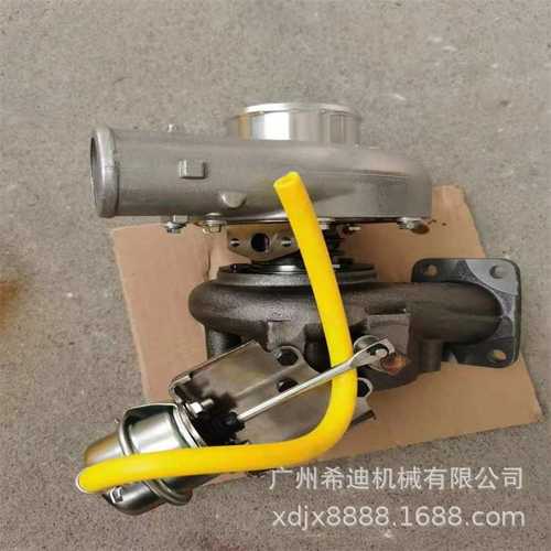 CAT卡特E320EL  E326D2 C6.6发动机涡轮增压器 挖机配件 挖掘机配