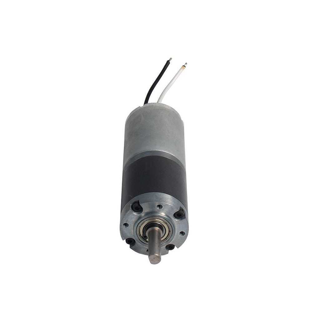 无刷减速电机直流微型传统电工电气行星齿轮大扭矩厂家机械设备
