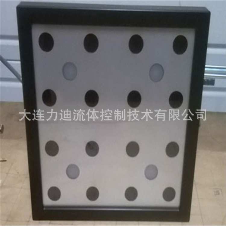 法国srem照度计POLLUX