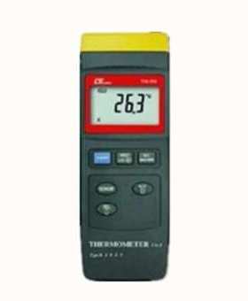 路昌TM-926热电偶温度表计 单通道数字温度表