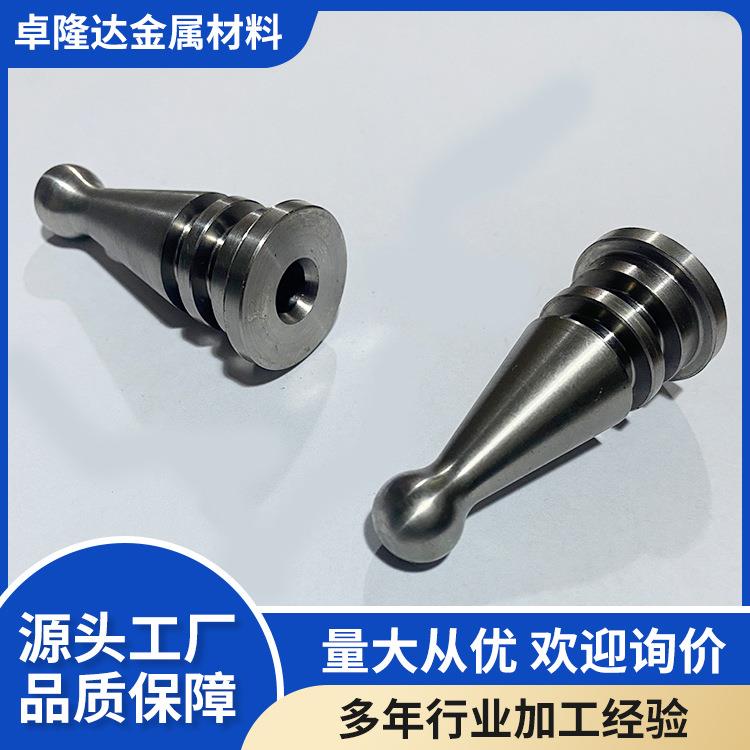 源头厂家钛加工件TC4/TA2/TA1精密件机械加工零件加工来图咨询