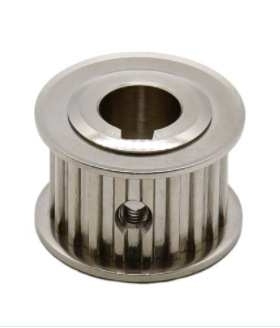 EBL41/42/43/52/53/61/62/63/72/73-S8M300/S8M400矩圆弧齿同步轮