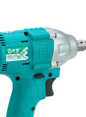 5ZV72106G无刷电动扳手88F/9000锂电冲击扳手架子工电动工具