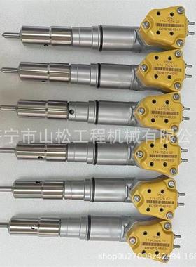 232-1174喷油器总成3412柴油发动机共轨喷油嘴2321174油嘴