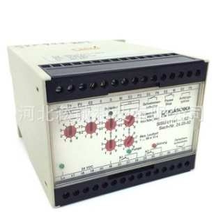 德国Klaschka IAD-18mg80b5-1S1A接近开关