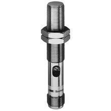 Baumer堡盟CFAM12N1600/S14电容式接近开关-10119689