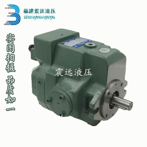 YUKEN油研A16/A22/A37/A56-F/L-R-01/04-B/C/H-S-K-32