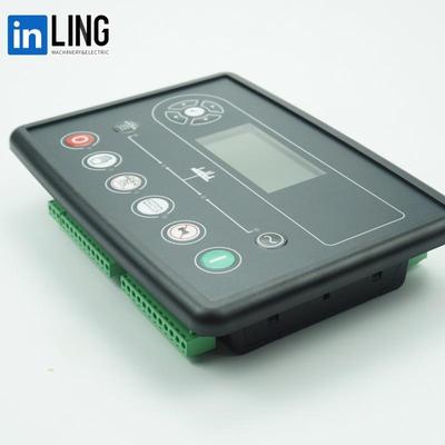 DSE6120 MKIII控制器 柴油发电机组控制器 发电机配件