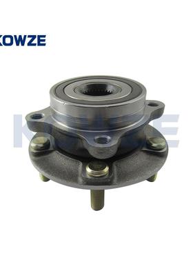 3785A0083785A005后轮毂单元适用ASX2010-2019蓝瑟2007-2017