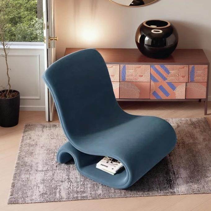 北欧轻奢创意异形单人沙发椅设计师家用客厅靠背椅阳台休闲椅单椅,玩具/童车/益智/积木/模型,毛绒/玩偶/公仔/布艺类玩具,淘宝优惠券,粉丝福利购,淘宝优惠卷