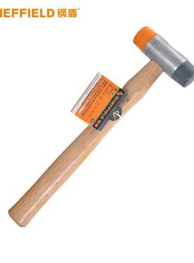 钢盾(SHEFFIELD)S088722/28/35/42/50木柄安装锤
