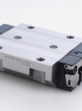 经销Rexroth力士乐直线滑块R165321320R165381420R160530431