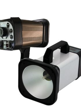 充电LED频闪仪DT316N转速仪316P闪光测速仪DT-05B印刷频闪灯高速