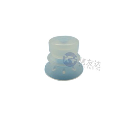 双层吸盘ESS-10BS/20BN/30BS/35BN/40BS/50BN 真空吸盘 气动元件