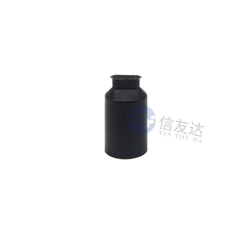 U型吸盘ZP2004U ZP3507U ZP4010U 椭圆形跑道吸盘条形吸嘴 ZP2*4