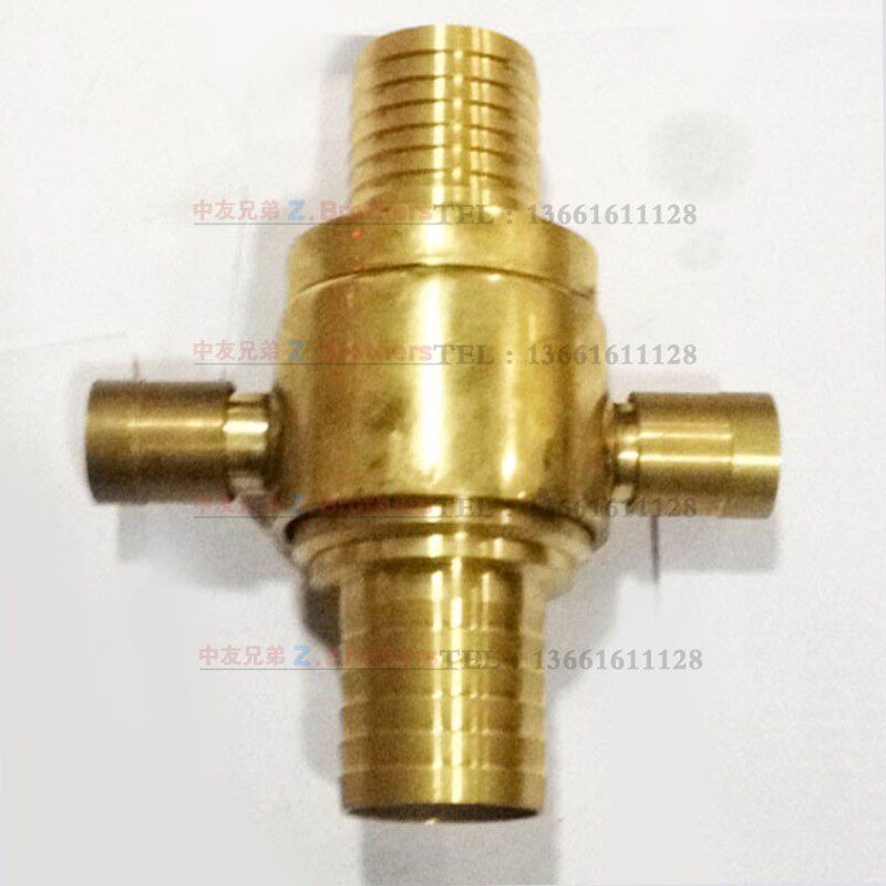 IMPA330859 330860 330861英式消防皮龙水带接头扣 船用接口锁扣