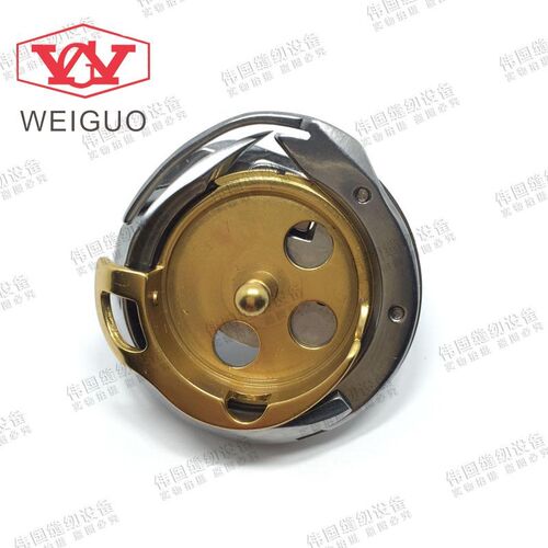 兄弟800A电脑锁眼机旋梭 电子钮门车旋梭 梭床 SB0549001