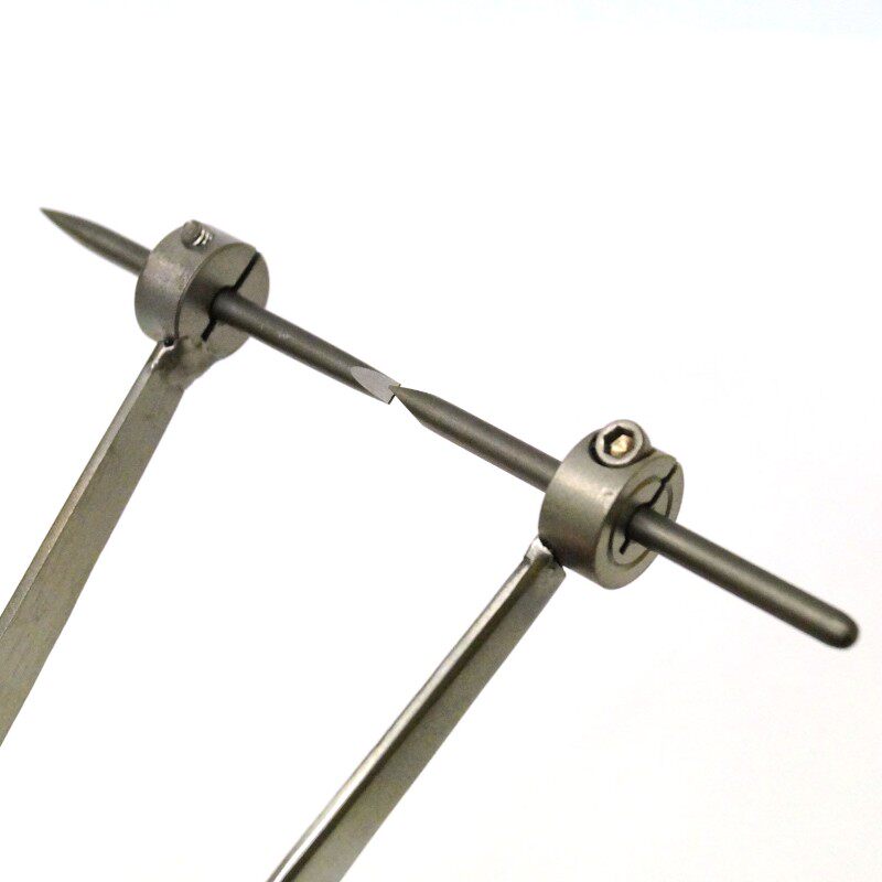 玻璃首饰穿孔器 打洞器 耳坠穿孔器