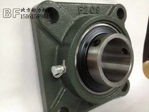 带座轴承壳UCF/F 305 306 307 308 309 310 311 312 313 314 F315