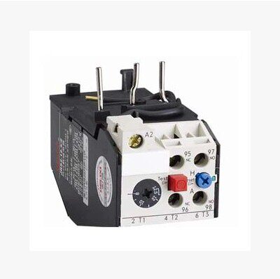 JRS2-25/Z 热过载继电器 热继电器 3UA52