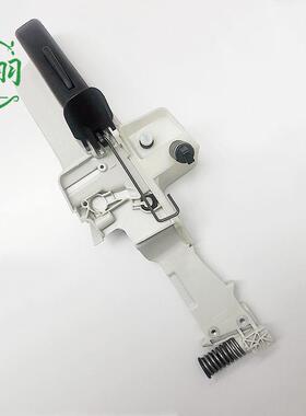 MS231251油箱总成后手把总成油门把手油锯油壶总成链锯配件