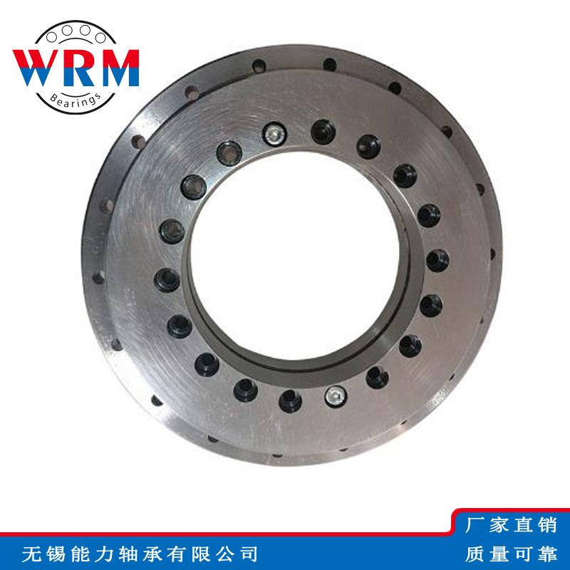 WRM转台轴承YRT50YRT80YRT100(ZKLDF100)YRT120(ZKLDF120)轴承