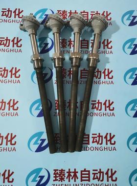 WRNN-230耐磨热电偶WRE-230N/WRE2-230N耐磨热电偶