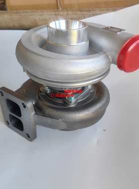 挖掘机配件 6D24发动机涡轮增压器 ME158162 49188-10651