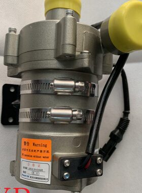 客/辉B公交车24V320H欧1100福U11田80/81水泵60新能源车8K电动2