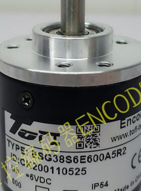 ESG38S6E600A5R2光电编码器360A 512A 1000A 1024A 1200A 2500A