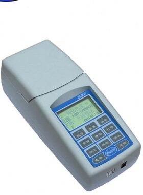 上海昕瑞 WGZ-500B/2B/3B/4000B     便携式浊度计  浊度仪