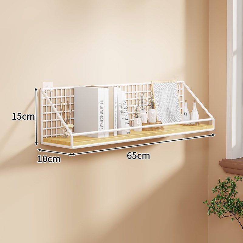 杯子置物a架免打孔水杯杯架收纳层架挂墙厨房壁挂茶杯放置置物架