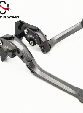 G6r100650g3件FS牛角G50适用配件F80G拉杆G10SG刹车手柄S改装SG3