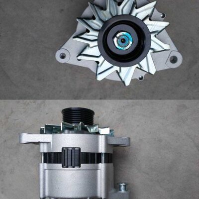 云内JFZ2513发电机YN33CRE-700002发电机JFZ255-0503发电机28V55A