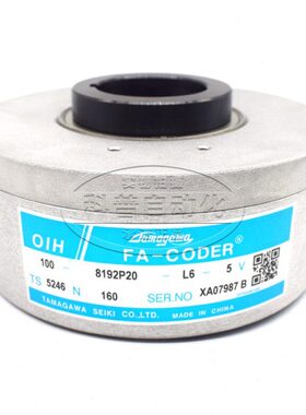 6-TL8242P编码器O10IH656020-川N1S摩编码器电梯-195V多0