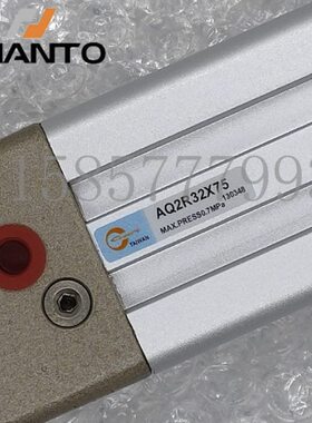 /75/50台湾0QA2010X25//气缸长拓5/A/60150R标准/13/8/752120Q2