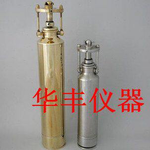 SYD-0601型沥青取样器  沥青取样瓶  500/1000ml