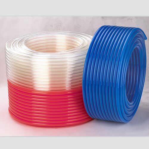 TPU14*10的气动软管 PU空压软管 气源管水管风管外径14MM内径10MM
