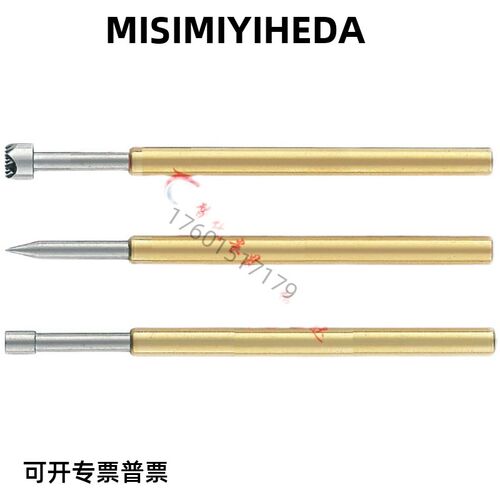 C-NP84HD-D NP88HD-E NP89HD-G NP84SF-A/AS探针B米思米C/MNP50