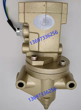 无锡宏顺电磁阀K23JD-25W 15W20W 40W8 10TW 32W K22JD K25JD铸模