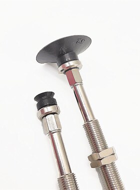 缓冲式吸盘ZPT16UN/13UN/16UN/20UN/25UN/32UNJ20-B5-A10 连接杆