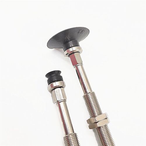 缓冲式吸盘ZPT16UN/13UN/16UN/20UN/25UN/32UNJ20-B5-A10 连接杆