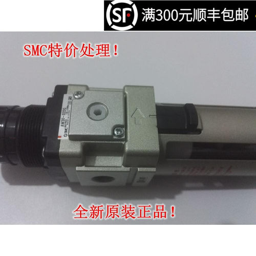 原装调压过滤气源AW20-02/02B/02G/02D/02BG/02BD/02DG/02BDG
