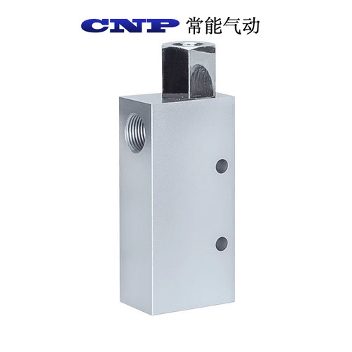 真空发生器CV系列气动负压控制阀大吸力流量吸盘CV-10/15/20/25HS