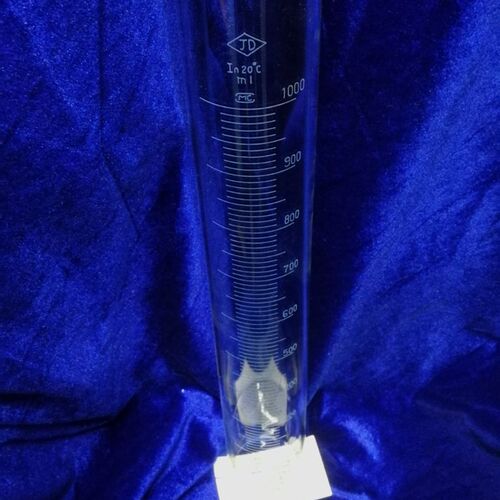 润滑油泡沫特性量筒1000毫升泡沫特性量筒GB/T12579SH/T0722