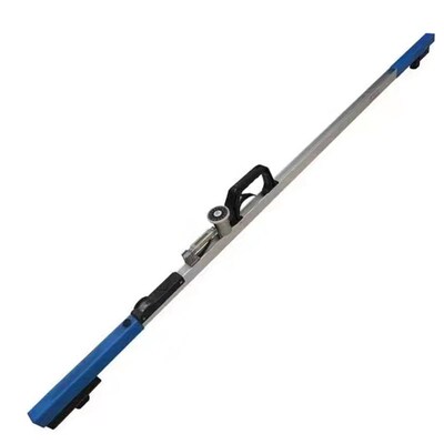 矿用轨距尺 窄轨矿用道尺水平轨距尺600mm 900mm 1435轨距尺铁路