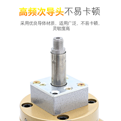 电磁控制阀K23JD-08W/10W/15W/20W二位三通25W砖机截止气动电磁阀